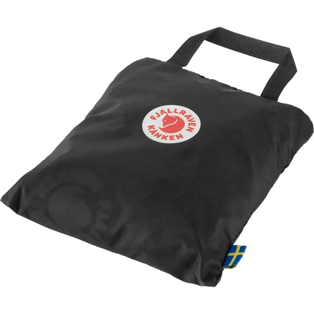 Kånken Rain Cover Plus UN Blue One Size Main image