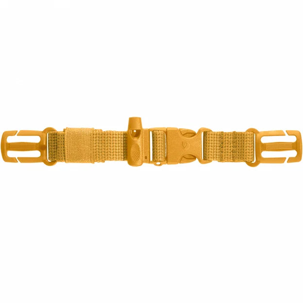 Kånken Chest Strap Ochre One Size