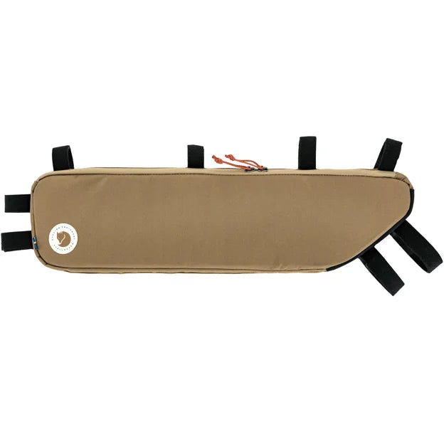 Hoja Frame Bag S Black S Main image