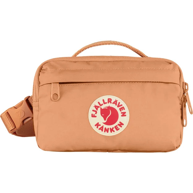 Kånken Hip Pack Fog One Size