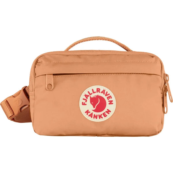 Kånken Hip Pack Fog One Size