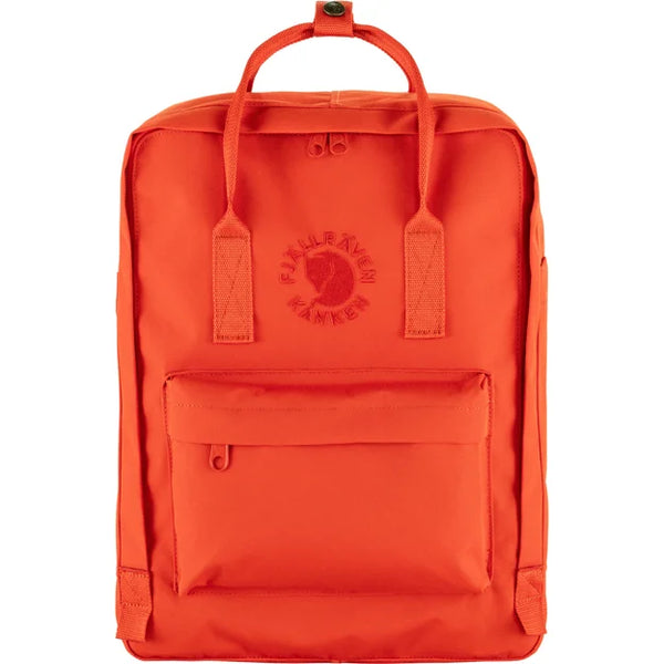Re-Kånken Deep Violet 16L