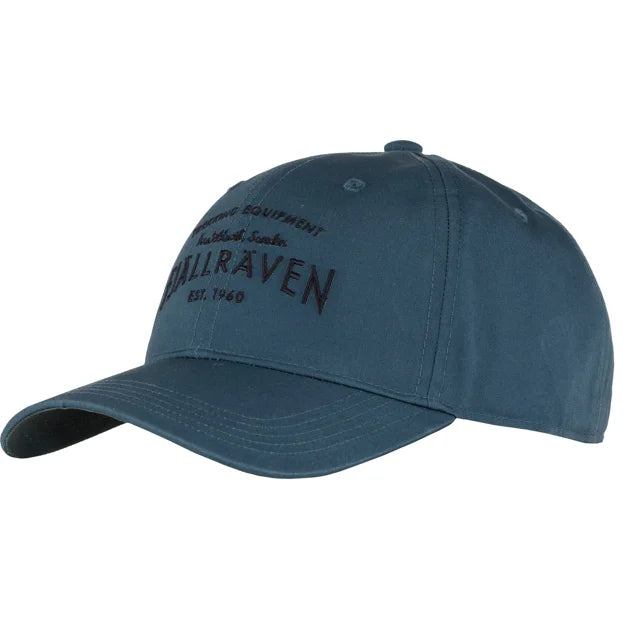 Fjällräven Est 1960 Cap Dark Navy S/M Secondary image