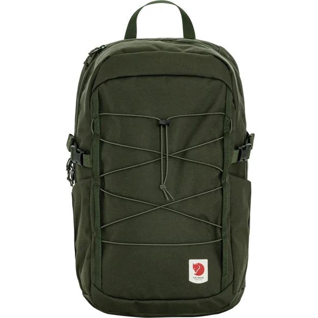 Skule 24 Red Gold 24L Secondary image