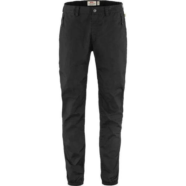 Vardag Trousers M Dark Navy 44/SHORT