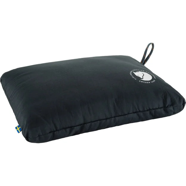 Abisko Travel Pillow Blue Shadow One Size Main image