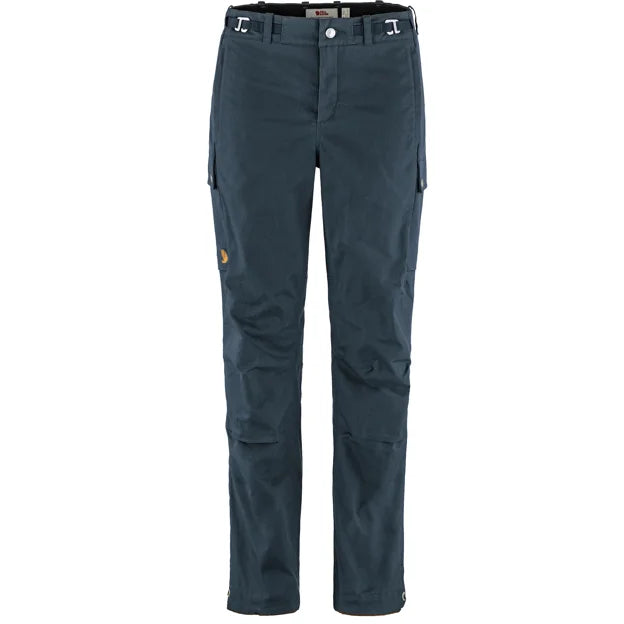 Singi X-Trousers W Dark Grey 34/SHORT Secondary image