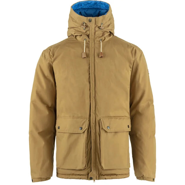 Down Jacket No. 16 M Buckwheat Brown XXS Main image