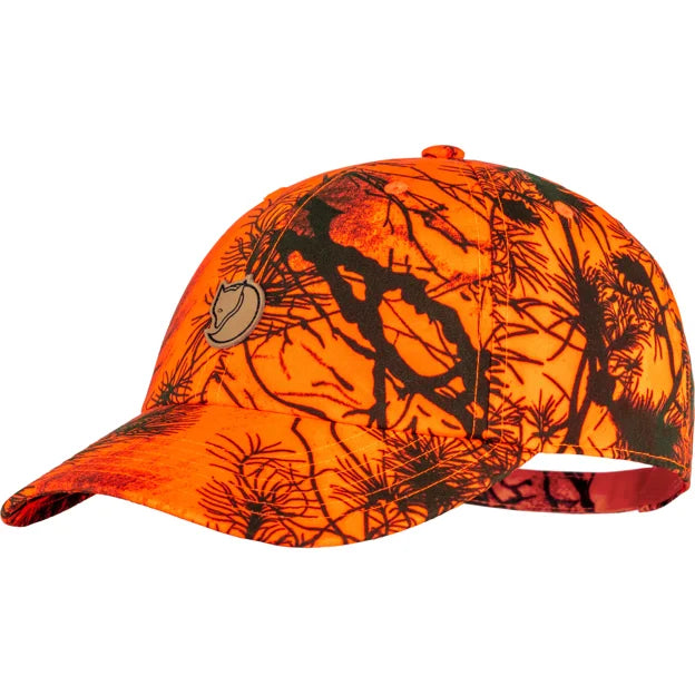 Lappland Camo Cap Green Camo S/M Main image