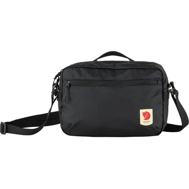 High Coast Crossbody Black One Size Main image