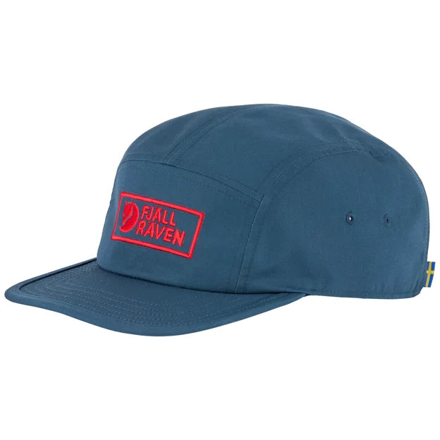 Vardag Flat Brim Cap Fossil S/M Main image
