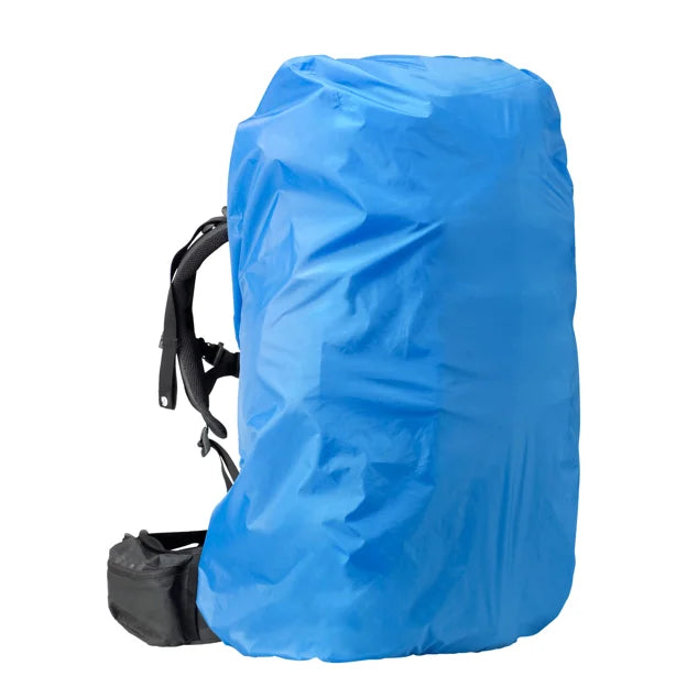 Rain Cover Lätt 45-55 UN Blue One Size Main image