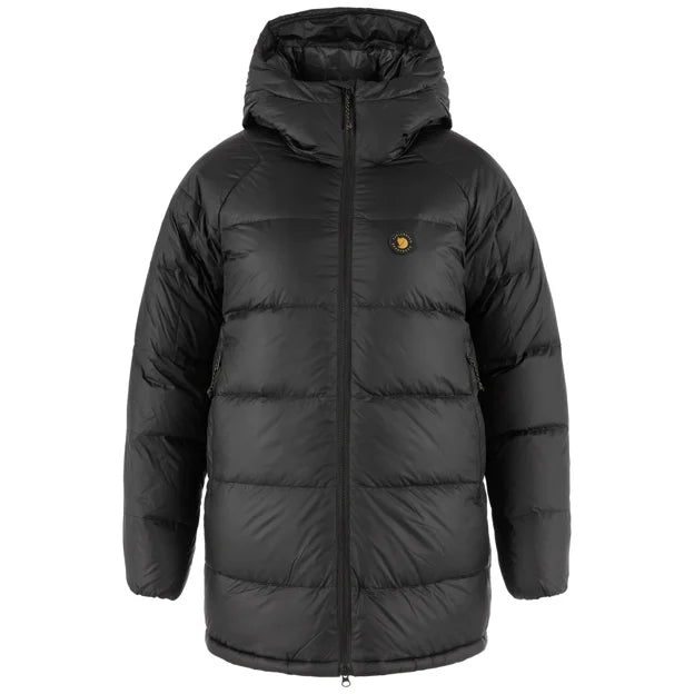 Bergtagen Topp Down Jacket W Black XXS Secondary image