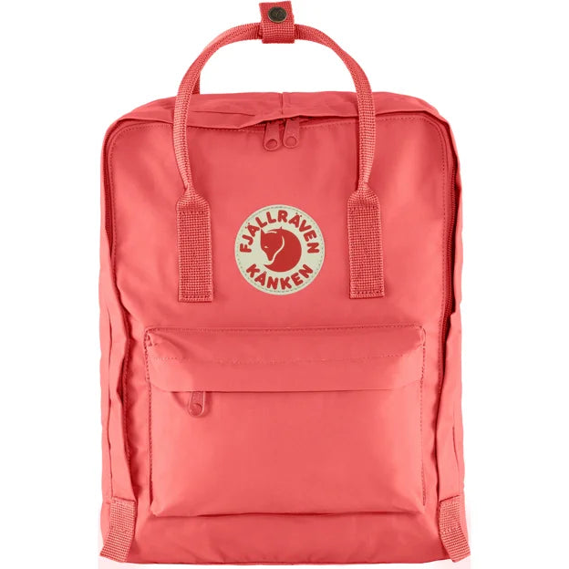 Kånken Fog-Pink 16L
