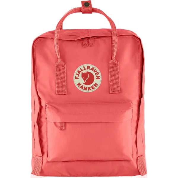 Kånken Fog-Pink 16L