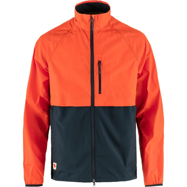 HC Hybrid Wind Jacket M Dark Navy XS