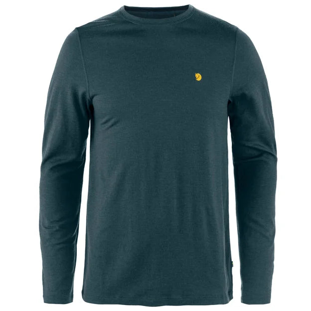 Bergtagen Merino 190 LS M Black XS Secondary image