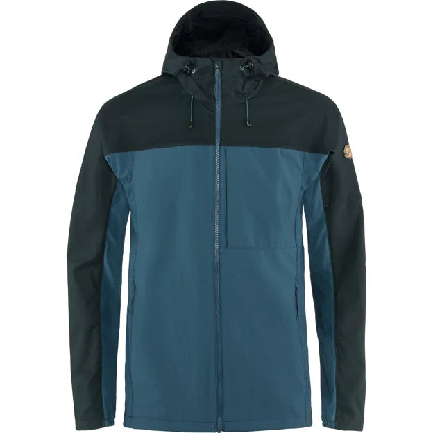 Abisko Midsummer Jacket M Savanna-Light Olive XS Secondary image