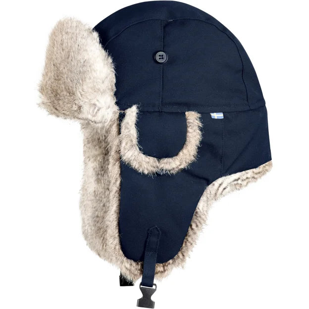 Singi Heater Dark Navy S Main image