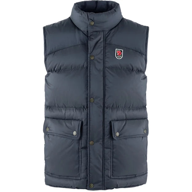 Expedition Down Lite Vest M Navy XS Main image