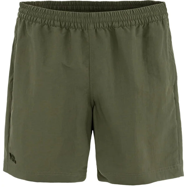 Vardag Summer Shorts M Suede Brown XS