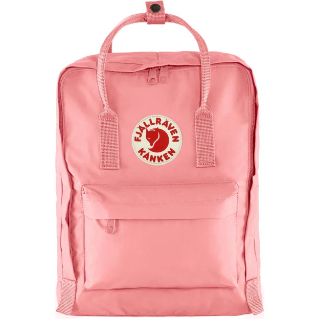Kånken Fog-Pink 16L