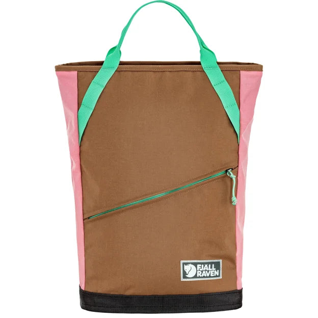Vardag Totepack 22 Coal Black 22L Main image