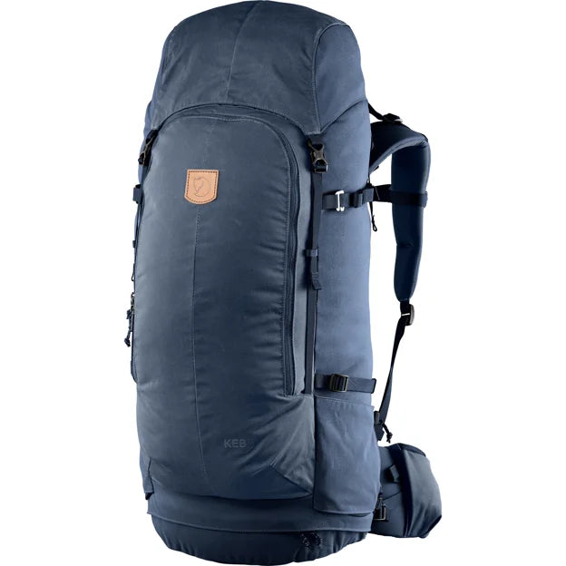 Keb 72 Olive-Deep Forest 72L Secondary image