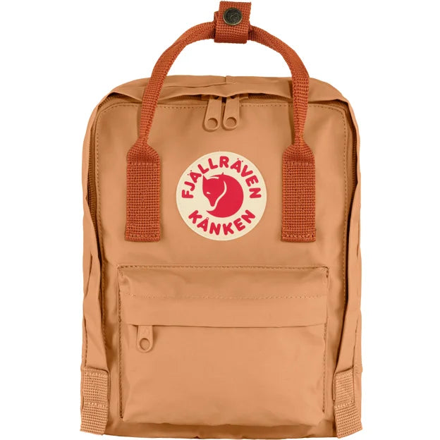 Kånken Mini Pastel Lavender 7L