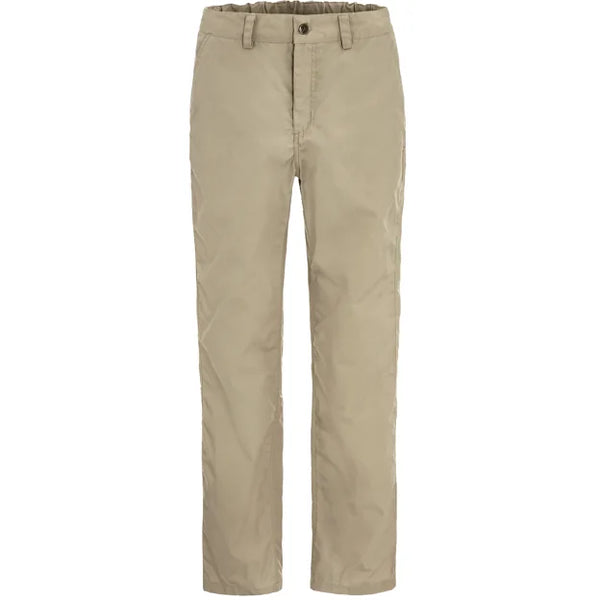 Vardag Relaxed Trousers W Fossil 34