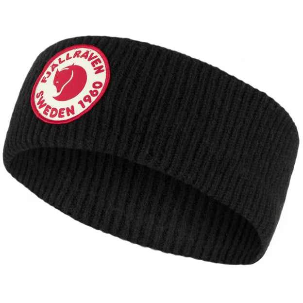 1960 Logo Headband True Red One Size