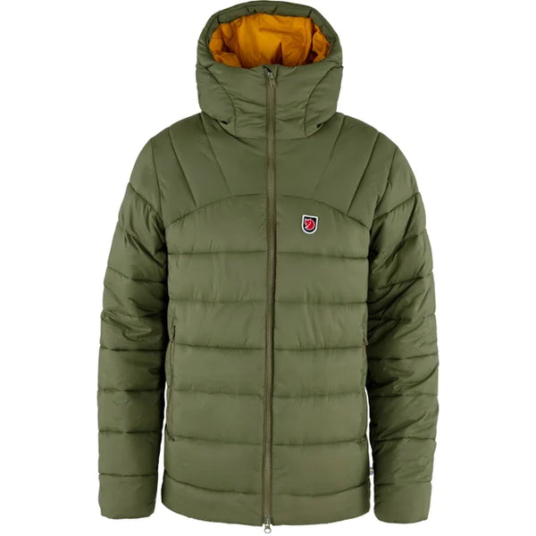 Expedition Mid Winter Jacket M UN Blue-Navy XS