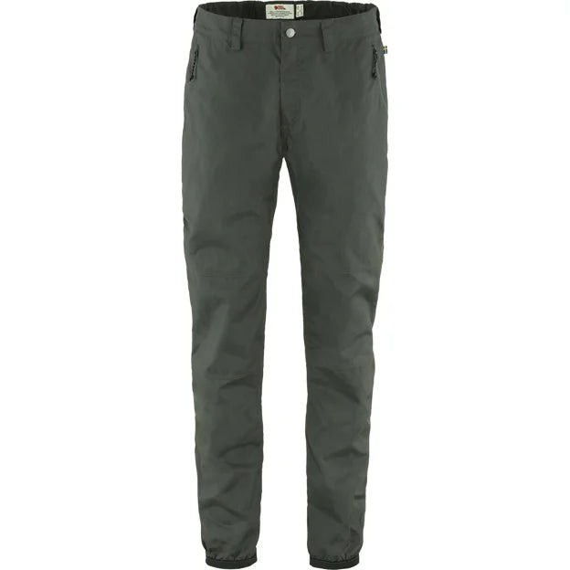 Vardag Trousers M Dark Navy 44/SHORT Main image
