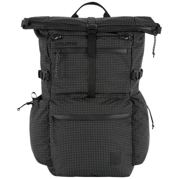 High Coast Pro Foldsack 26 Fossil 26L