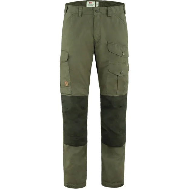Vidda Pro Trousers M Chestnut-Timber Brown 42/SHORT