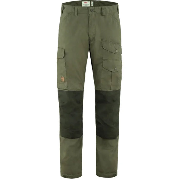 Vidda Pro Trousers M Chestnut-Timber Brown 42/SHORT