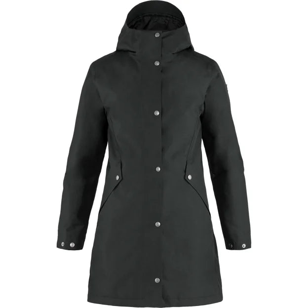 Visby 3 in 1 Jacket W Dark Navy XXS Main image