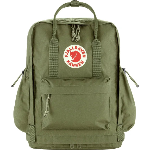 Kånken Outlong Fog 18L