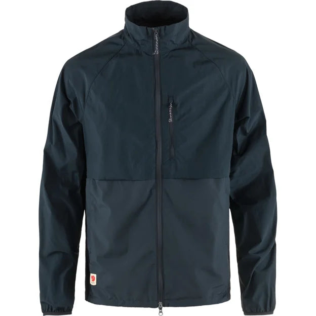 HC Hybrid Wind Jacket M Dark Navy XS Secondary image