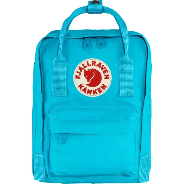Kånken Mini Pastel Lavender 7L