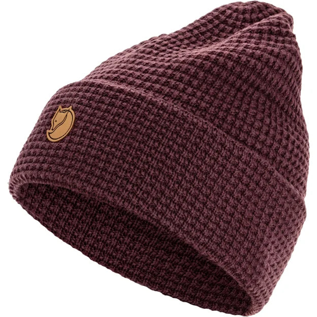 Fjällräven Structure Hat Light Beige One Size Secondary image