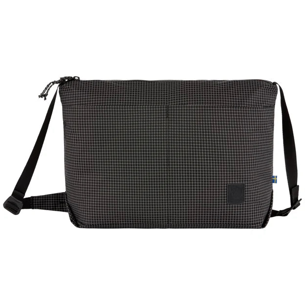 High Coast Pro Shoulder Bag Fossil 12L