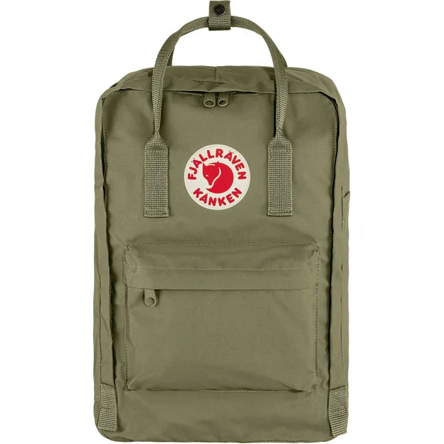Kånken Laptop 15 Graphite 18L