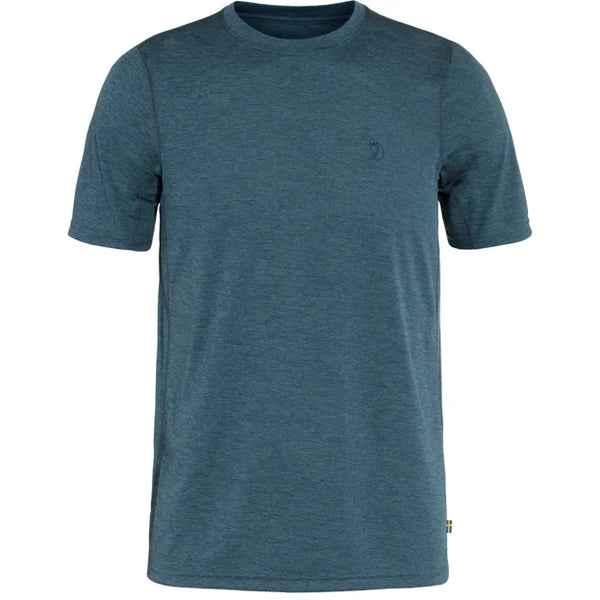 Abisko Day Hike SS M Shark Grey XS