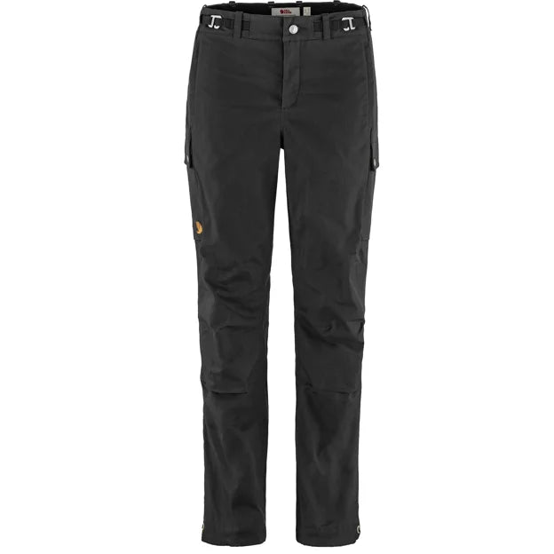Singi X-Trousers W Dark Grey 34/SHORT Main image