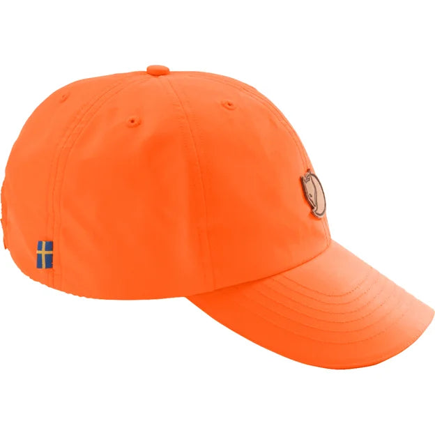 Safety Cap Safety Orange S/M Main image