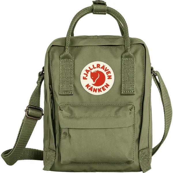 Kånken Sling Mint Green One Size