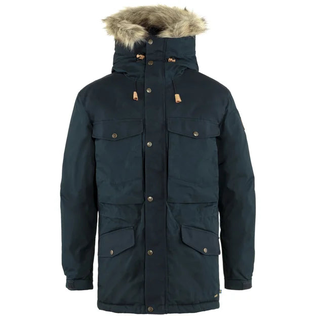 Singi Down Jacket M Black XS Secondary image
