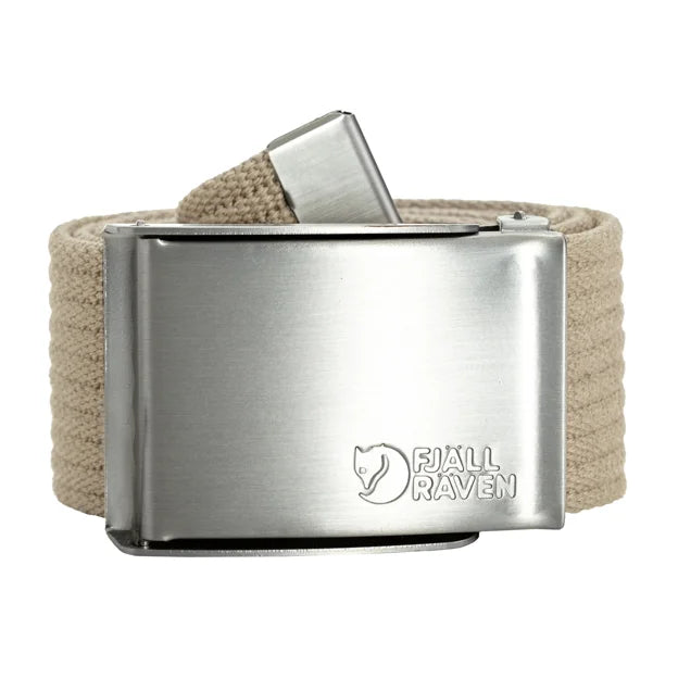 Canvas Belt Dusk One Size