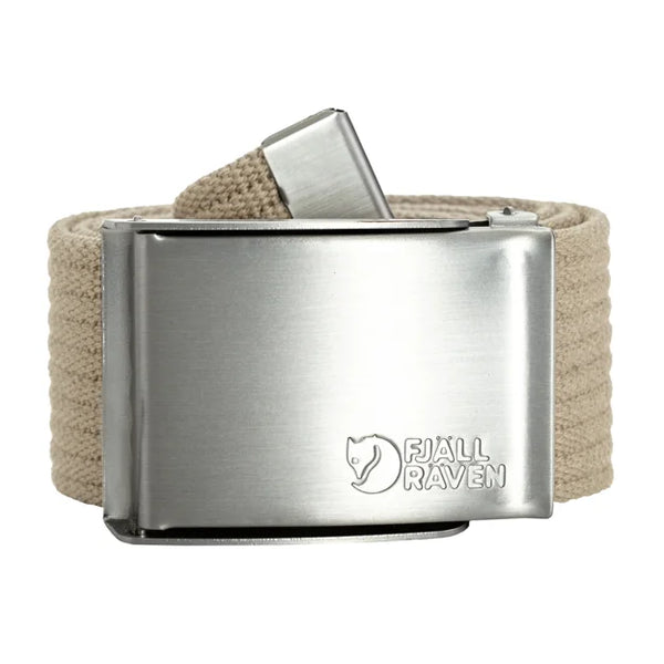 Canvas Belt Dusk One Size